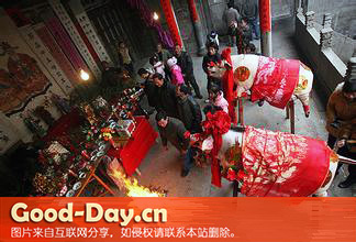 祭社