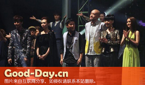 2013年香港亚洲流行音乐节