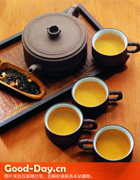 茶具中文名
