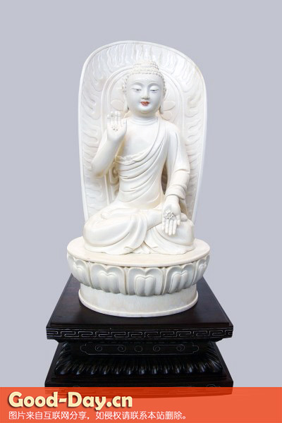 北京象牙雕刻