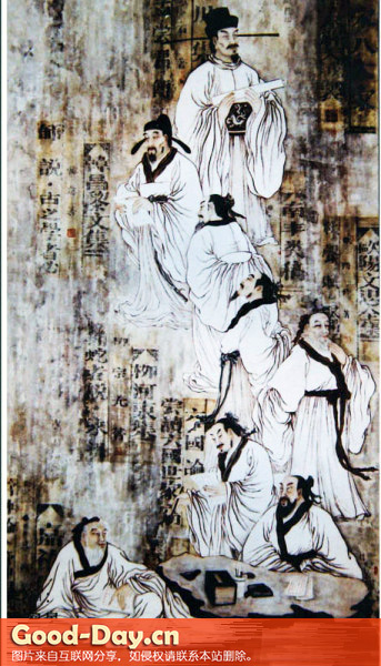 唐宋八大家