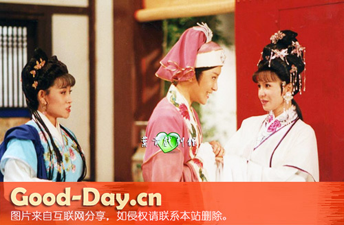 陈三五娘传说