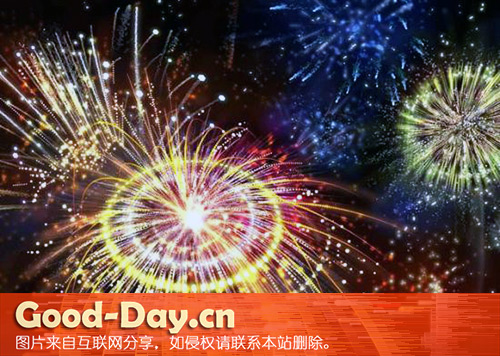 浏阳花炮制作技艺