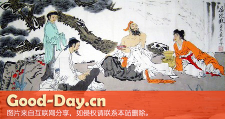 广陵散