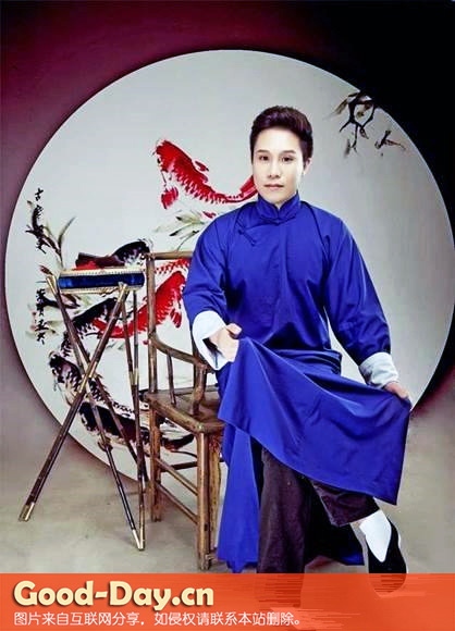 梅花大鼓
