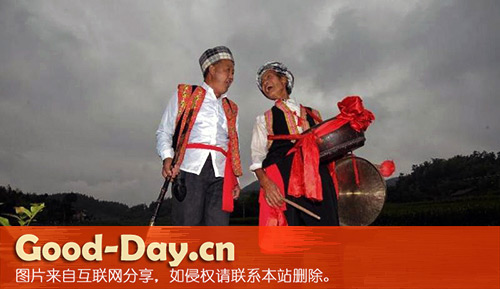 花瑶呜哇山歌