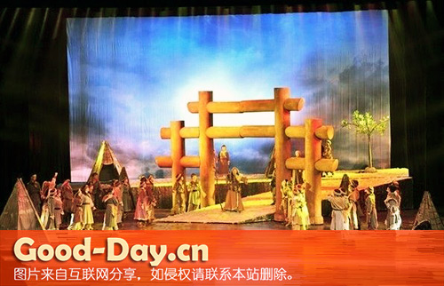 达斡尔族乌钦