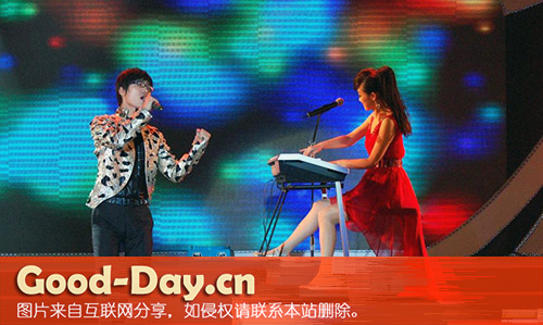2009玖月奇迹献歌烟台国际葡萄酒节