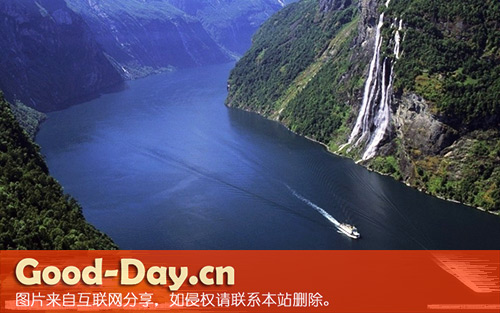 中国十大河流