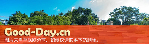 妈阁庙全景