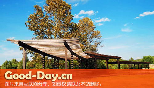 根河源国家湿地公园