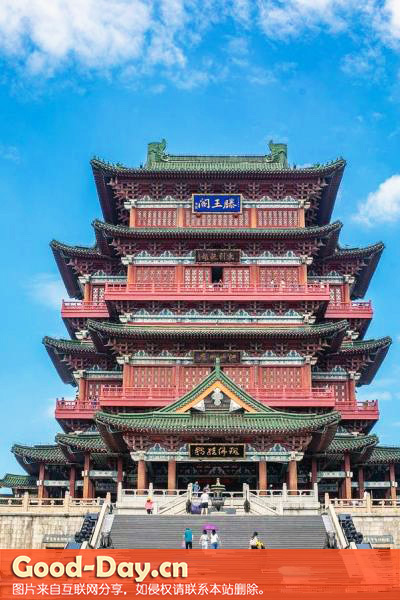 滕王阁