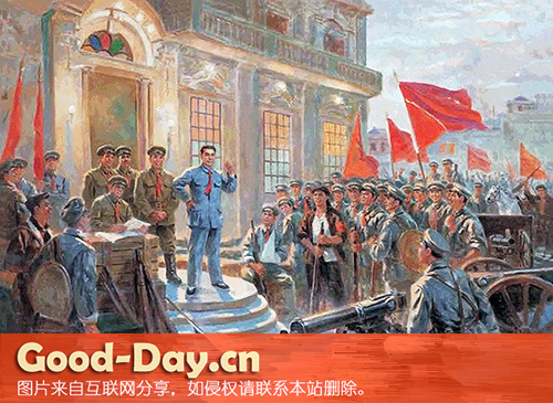 南昌起义