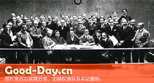 国际体育记者日由来