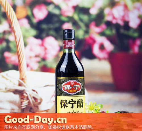 保宁醋