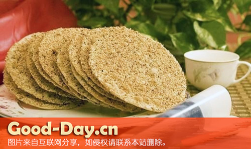 周村烧饼