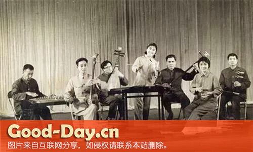 山东琴书