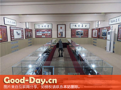 大展厅