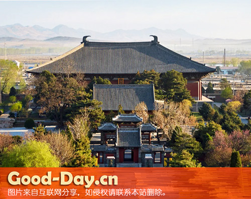 奉国寺