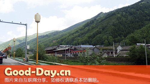 大白塔