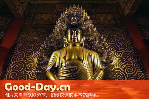 金身