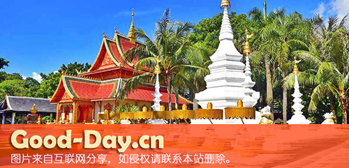 深圳中国民俗文化村