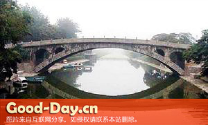 赵州桥