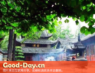 文殊院