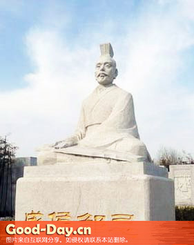 成侯邹忌