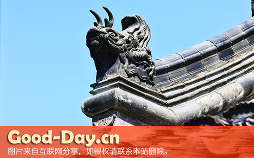 朱氏宗祠